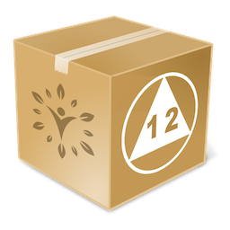 12 Step Toolkit App Icon